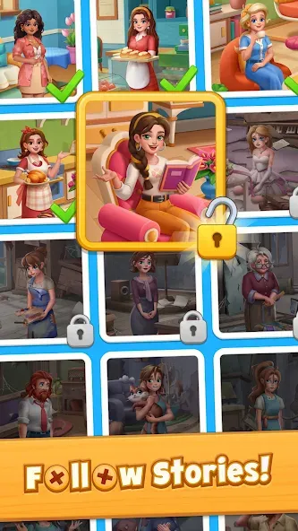 Happy Screw: Screw Pin Puzzle screenshot 6