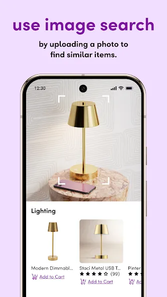 Wayfair - Shop All Things Home screenshot 4