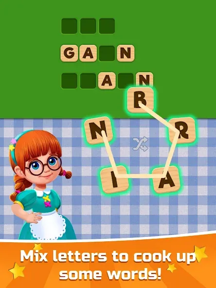 Word Sauce: Word Connect screenshot 14
