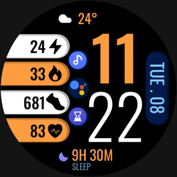 Chroma Fit 1 screenshot 35