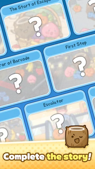 Fruit Drop : Color Puzzle screenshot 13