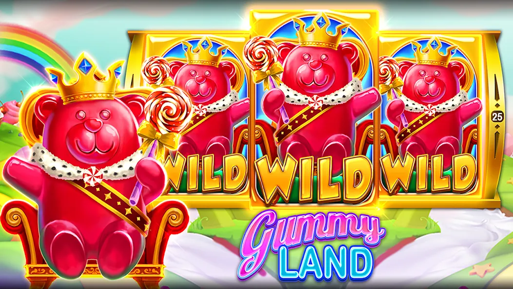 777 Real Vegas Casino Slots screenshot 4
