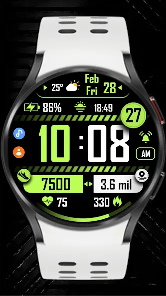 KZY155 screenshot 2