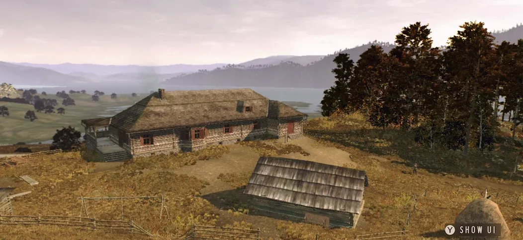 Way of the Hunter Wild Europe screenshot 8