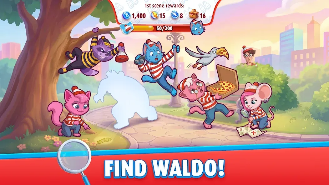 Bingo Blitz™️ - Bingo Games screenshot 6