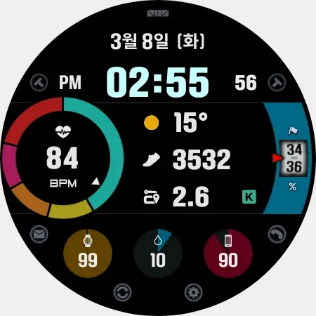 SMZ Ksweet2 screenshot 22