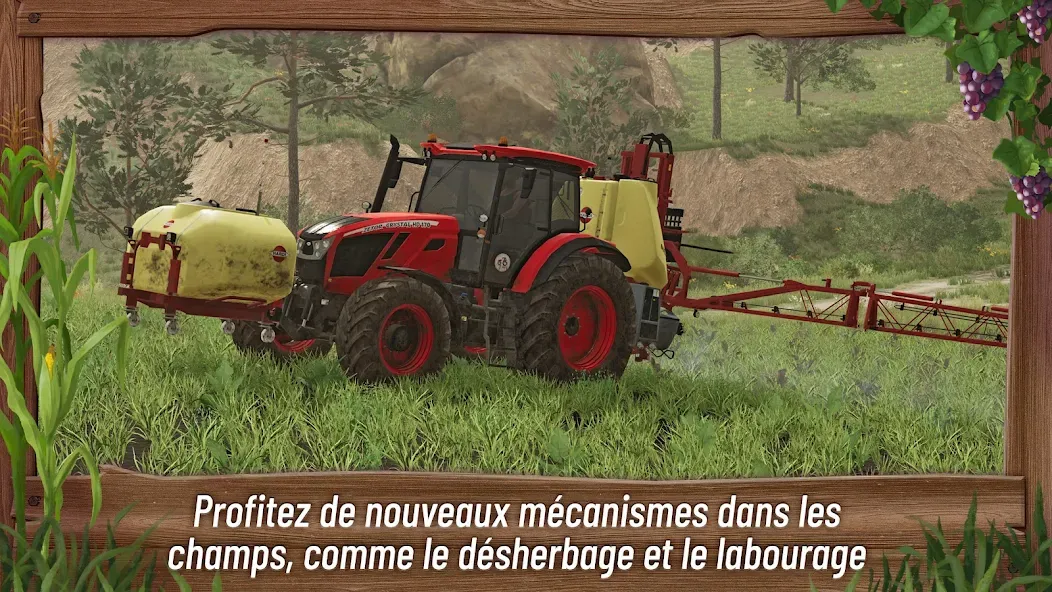 Farming Simulator 23 screenshot 15