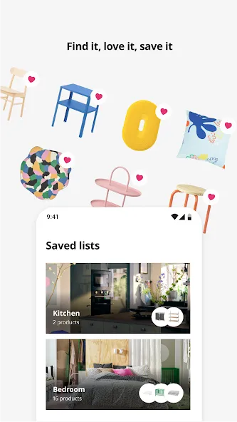 IKEA screenshot 8