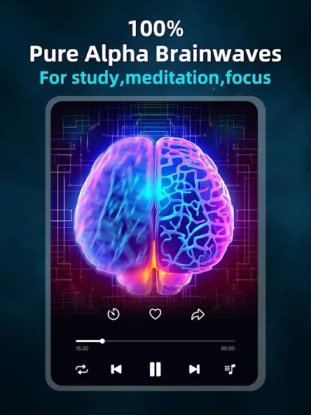 Brainwaves: Binaural Beats ™ screenshot 15