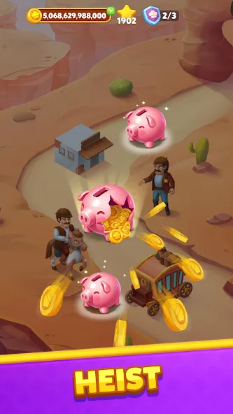 Coin Chef screenshot 3