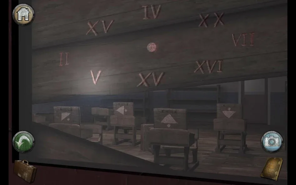 Forever Lost: Episode 2 screenshot 24