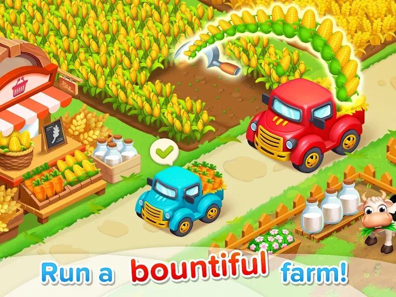 Family Farm Seaside® screenshot 18