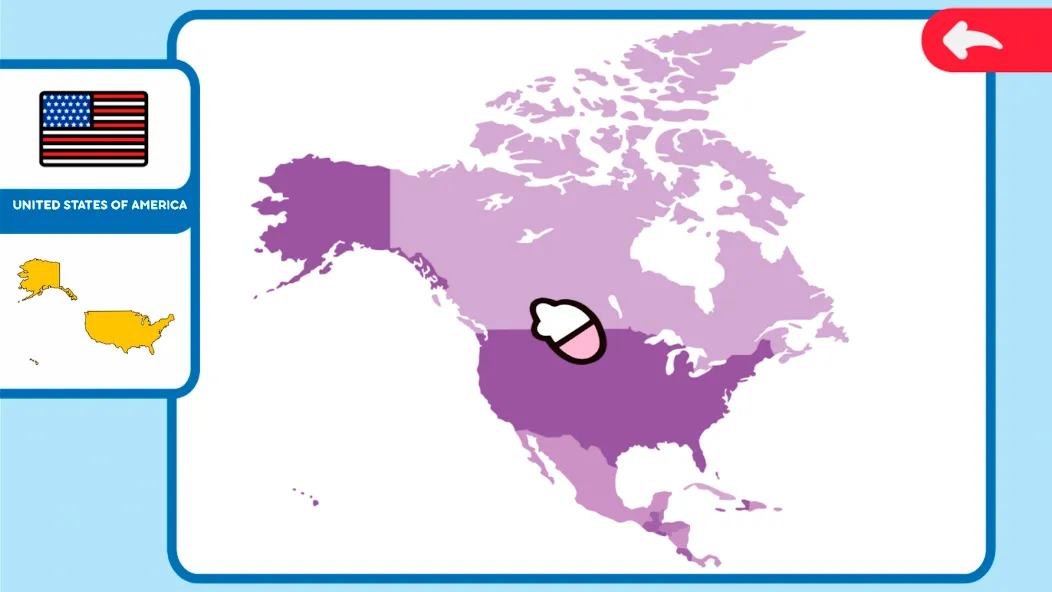 Hello Kitty Around The World screenshot 10