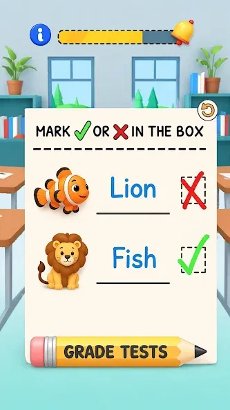 School Teacher Life Simulator screenshot 2