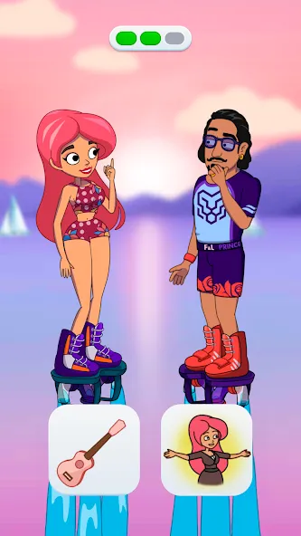 Love & Choices screenshot 7