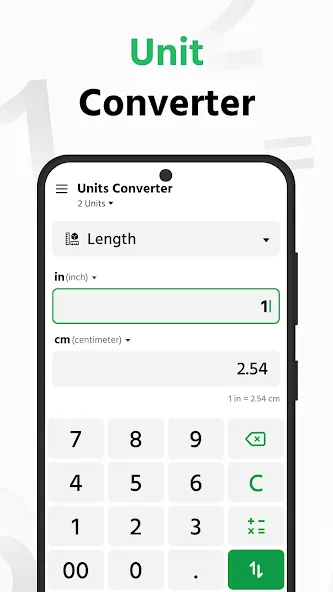 Calculator: Simple Calculator screenshot 4