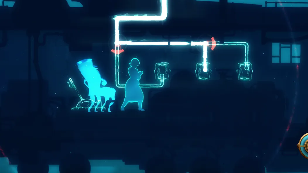 Forgotton Anne screenshot 7