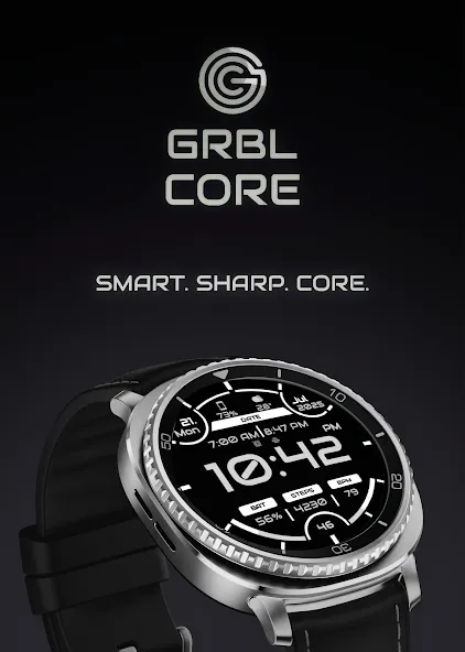 GRBL Core screenshot 3