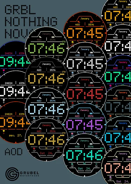 GRBL Nothing Nova screenshot 4
