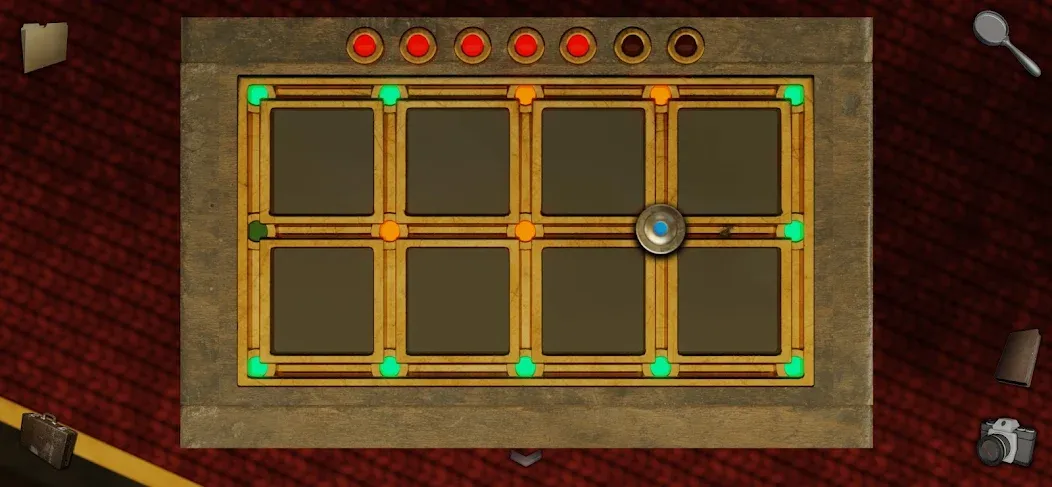 Incoherence: Puzzle Escape screenshot 4