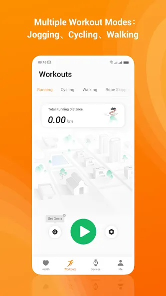 My Health screenshot 13