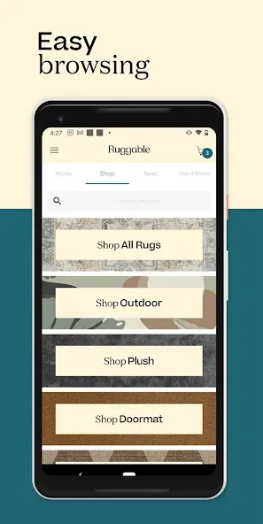 Ruggable screenshot 6