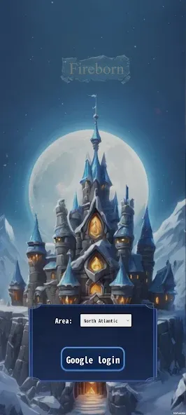 Fireborn screenshot 1