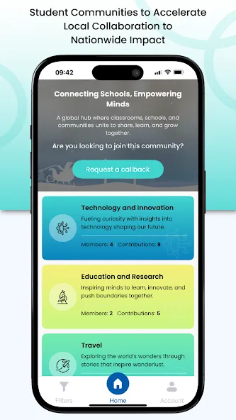 Newsepick screenshot 2