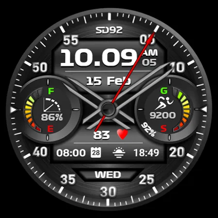 SD92 screenshot 11