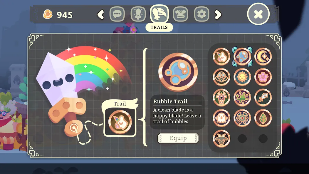 スラッシュクエスト screenshot 7