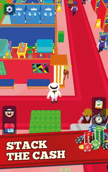 Mafia Paradise screenshot 11