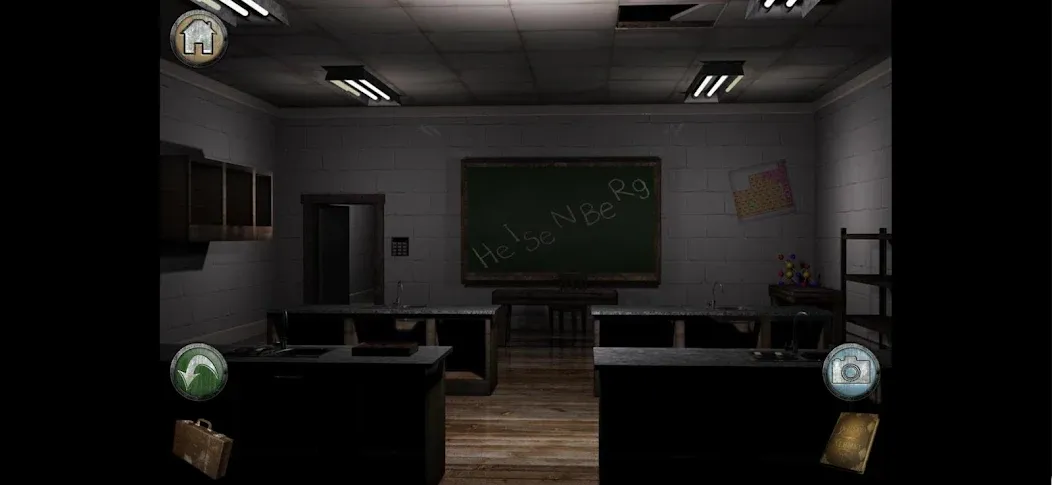 Forever Lost: Episode 2 screenshot 5