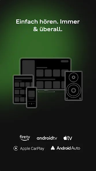 radio.de - Radio und Podcast screenshot 7