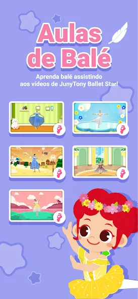JunyTony- Aprendizado e Jogos! screenshot 7