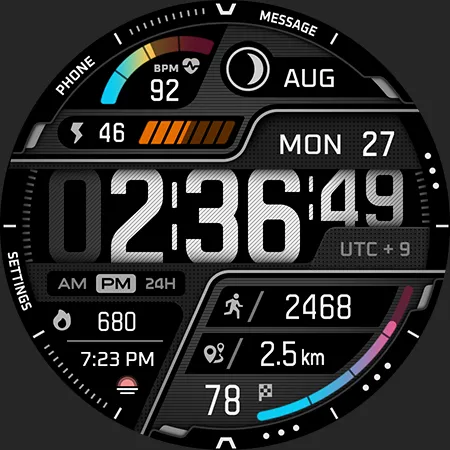 BRN153 - EXION N screenshot 22