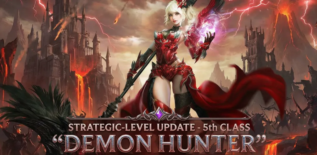 Era of Celestials screenshot 9