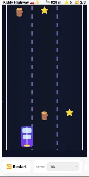Highway Dash screenshot 2