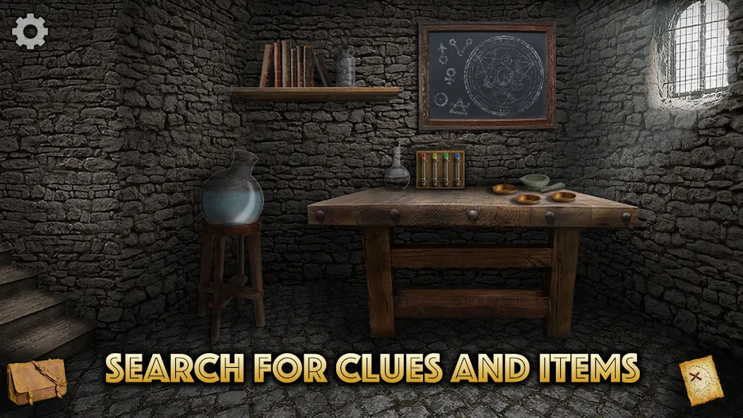Blackthorn Castle screenshot 8