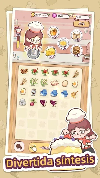 Cafetería Dulces Felices screenshot 6