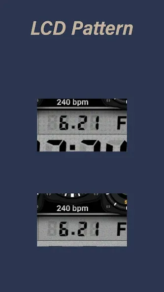 HMKWatch Digital 045 screenshot 3