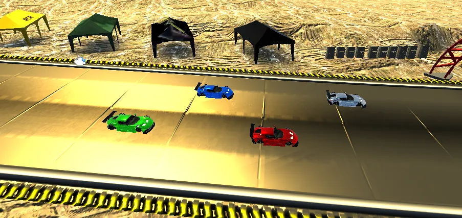 TrackRace screenshot 6