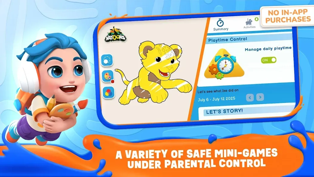 Applaydu Play & Discover screenshot 6