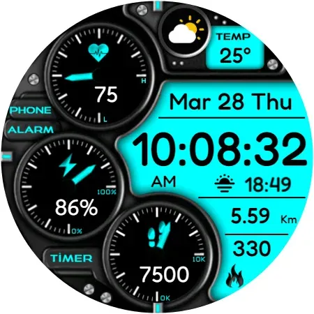 KZY052 screenshot 27