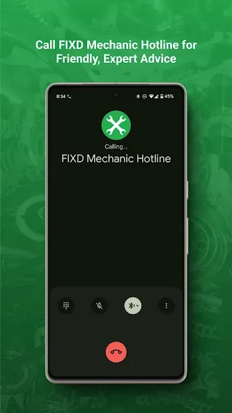 FIXD OBD2 Scanner screenshot 5