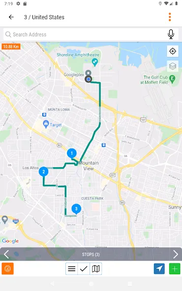 Routin Smart Route Planner screenshot 10