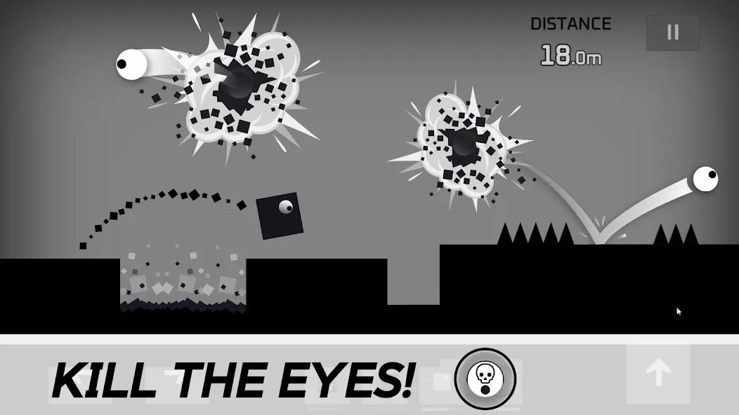 Sqube Darkness screenshot 8