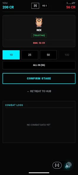 Protocol 0xFF screenshot 11