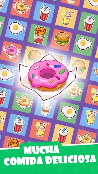 Idle Food Bar: cocina screenshot 3