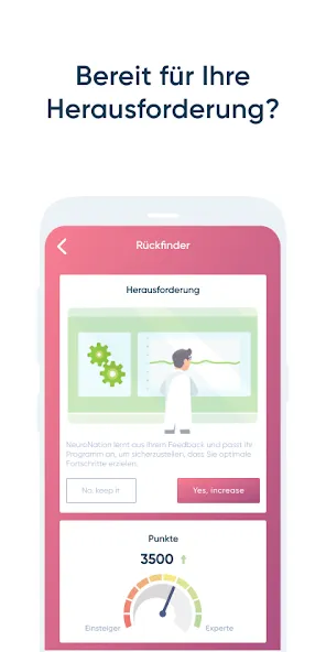 NeuroNation - Gehirntraining screenshot 6