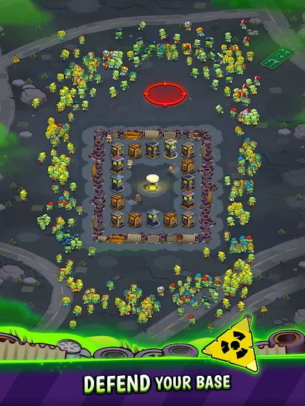 Stop Zombies screenshot 9